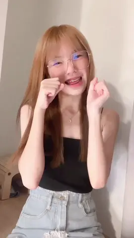 ก็เธอน่ารัก🫣 #fypシ 
