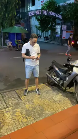 Xin Đừng Chạm Vào Anh ! #duymanh #cười 