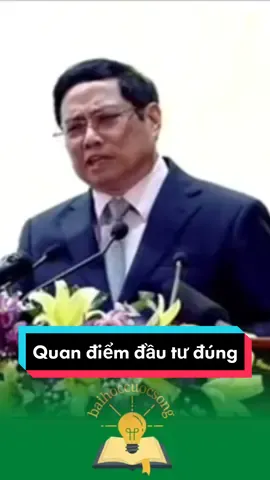 Quan điểm về quy hoạch, đầu tư bđs cực hay của thủ tướng Phạm Minh Chính. #nhungbaihoccuocsong #videotruyencamhung #videotruyendongluc #baihoccuocsong #phamminhchinh #thutuongphamminhchinh 