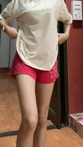 อย่าบู้บี้เกงนอนหนูจ้า