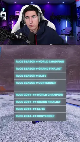 Vous connaissiez ces titres rares ? #rocketleague #rocketleaguehighlights #rocketleagueclips #sniiperrl #fyp #foryoupage #pourtoi #foryou