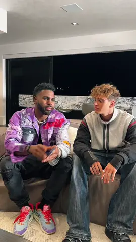 Amazing! 🤠 @Jason Derulo 