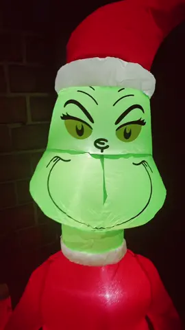 Home bargains coming through #thegrinch #fypシ #viral #homebargains #shopping #christmas 
