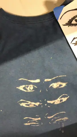 Eyes on you #IntuitTouchdownDance #AEHolidayCard #flowstate #AmazonSavingSpree #clothing #streetwear #create 