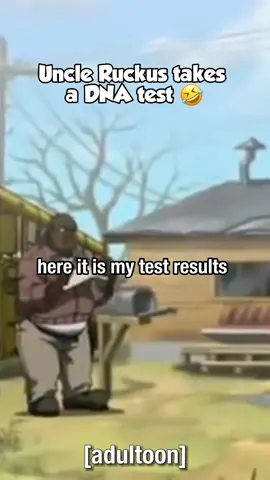 Bro was 104% African 😭 FAKE VI0L3NCE #animation #humor #humour #adultoon #uncleruckus #parody #anime #boondocks #funny #theboondocks #freeman #huey #cartoon #riley #foryou #fyp #adultswim 