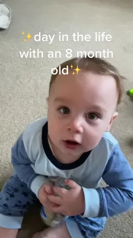 Episode 3| Ant’s birthday and Chris’ first chocolate bar🎉 #dayinmylife #ditl #babyboy #8monthsold #mumlife #birthday #labrador 