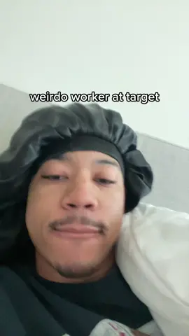 weirdo 
