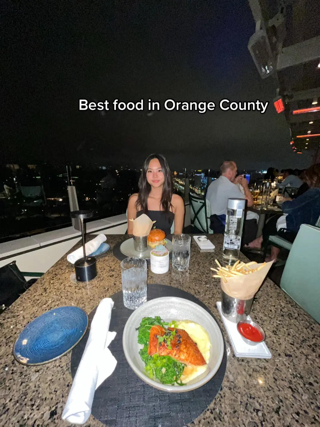 #la #orangecounty #oc #college #uci #irvine #tustin #food #FoodTok #foodies 