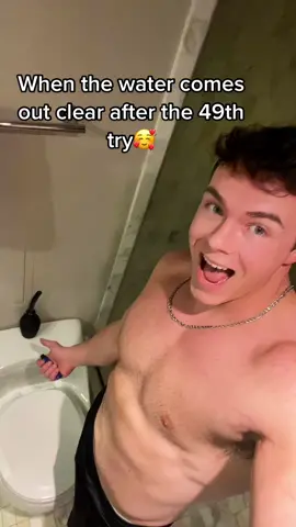 I’m the cause of the drought😇 #fyp #fypシ#gaytiktok #foryou #gay #muscle #bottom #viral #lgbtq 