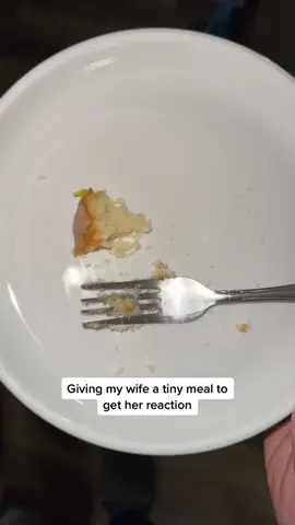 She said im built like a what?!? 🤣🤣💀 #wife #comedy #viral #foryoupage 