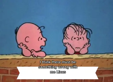 💛🖤 Charlie Brown🖤💛 #fypシ #edit #capcut #lyrics #charilebrown #linus #sad #trending #pinterest 
