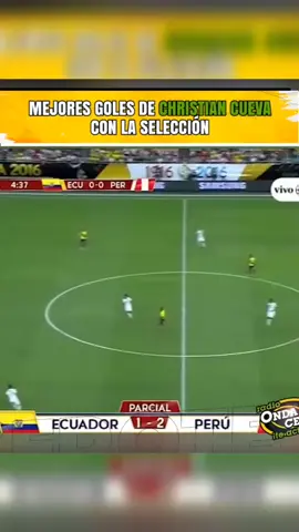 #perú🇵🇪   simplemente el mejor jugador de Perú #cristian#cueva