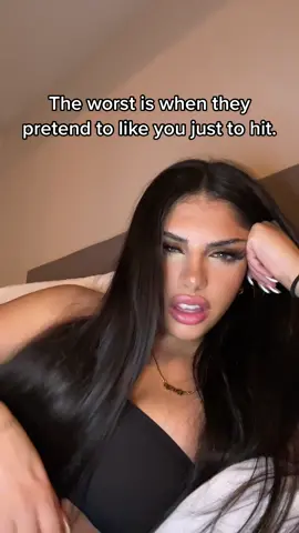 It genuinely feels horrible #fyp #foryou #foryoupage #viral #Love 