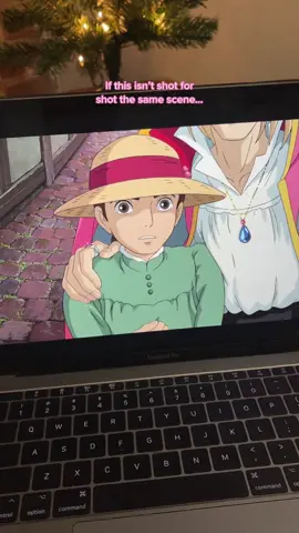 “There you are, darling. I’ve been looking everywhere for you.” #acotar #howlsmovingcastle #BookTok  Thank you @idiotcortex for making me watch this after I professed my love for Rhysand 