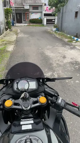 Nih bahan buat prank otw yang kemaren minta😂 #zx25r 