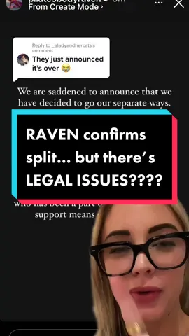 Replying to @_aladyandhercats #greenscreen what’s this about LEGAL PROCEEDINGS????? #skandraven #loveisblind #loveisblindnetflix #raven #skcheatingscandal   