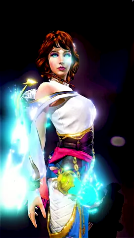 anh em thấy ngoại hình mới của Olivia trong bản #OB37 này xinh không 😘🥰 #freefire #bienhinh #trend #foryou