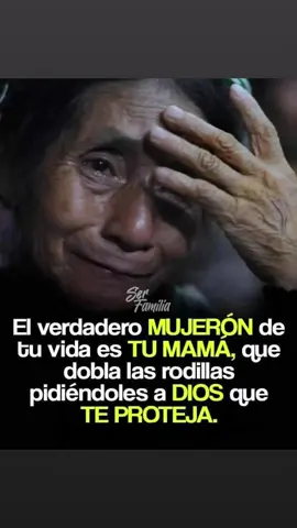 Nunca olvides a tu madre que ella dio todo por t@ Dios te bendiga #adoración 