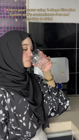 Sterra Y Water Purifier is Malaysia’s most value-for-money, premium tank water purifier for instant hot and cold filtered water. It also filters your water using a 4-Stage Filtration System so it’s contaminant-free and beautifully designed with a sleek finish that doesn’t easily scratch. Get your now at https://bit.ly/3T3tYlV @Sterra SG  #sterramy #sterramalaysia #sterra #lifewithsterra #sterrastory #waterpurifier #sterray 