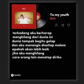 liriknya relate bgt😌#bol4 #liriklagu 
