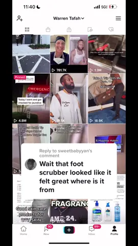 Replying to @sweetbabyyan here you go they are called Keptfeet @KeptFeet 