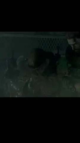 Escena final Chris RE6 #chrisredfield #piersnivans #residentevil #residenteviledit #residenteviledits #allresidentevil #allresidentevilgame 