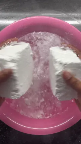 UPJ Hydrophobic Chalk : Dip & Smash 