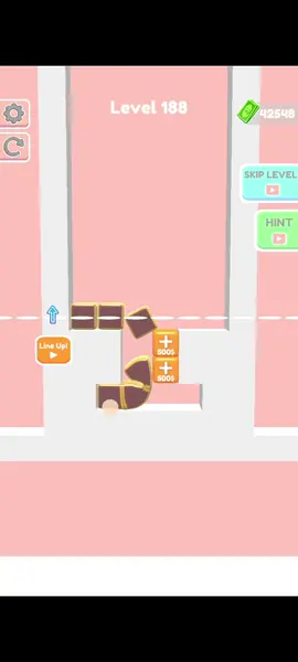 It’s good to see you. 🤩#game #minigame #tiktokgame #funny #relax #foryou #fyp #relaxgame 