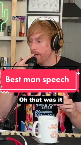 Jokes Podcast 🎧 #podcast #funny #comedy #speech #bestman #funnyvideos #jokes #spotify #applepodcasts 