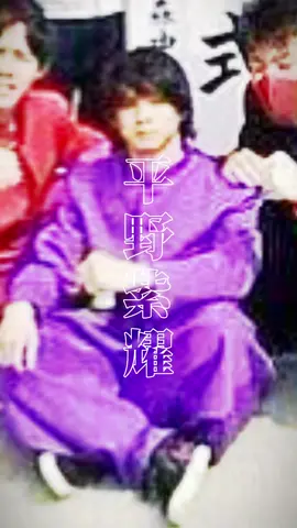 実 は こ の 人 ……                                                                                                          #平野紫耀 #kingandprince 