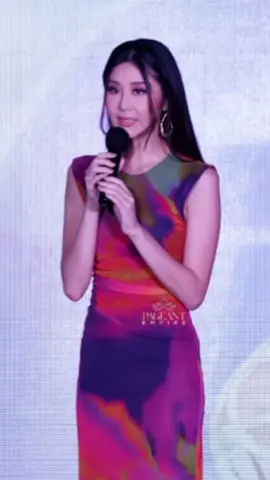 Syedddih, Moments yg bikin mewek pas prescon tadi!!Gamon sama ayusaa😭💖 #ayusaraswati #puteriindonesia #puteriindonesialingkungan #missinternational #missinternationalindonesia  #missinternational2022 