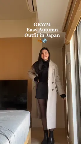 i’m obsessed with these layering videos for sweaters🥺 #OOTD #grwm #autumnfashion #winterfashion 