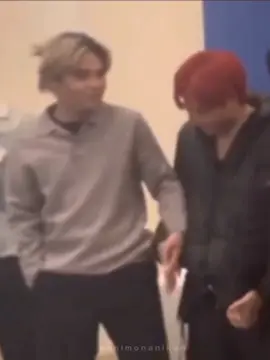 ano ba itong feeling na to🤧 #sb19_ken #sb19_pablo #pabken #sb19 