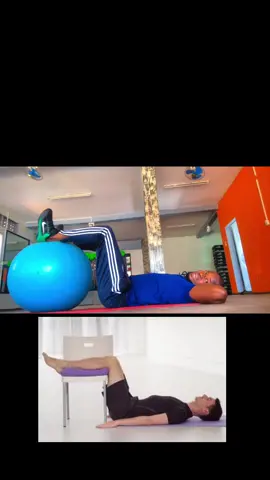 #soulagement  #lombalgie #maldedos #douleurslombaires #yoga #antistress #EduTok #bienetre #antifatigue 