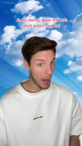 Die meisten verstehen es erst beim 2. Mal 😂🙏🏼 PS: Auflösung in den Kommis 😘 #comedy #himmel #lustig 