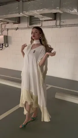 Last year in white & this year in maroon🇶🇦🤍  #explor #fyp #dohaqatar #اكسبلور #fashion #dresses #collction #viral #goviral #doha #qatar🇶🇦 #nationalday🇶🇦 #fypシ #qatartiktok 