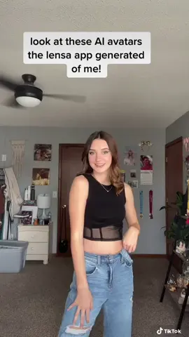 saying I’m OBSESSED is an understatement!! #MyLensaAvatar #Lensa #LensaApp #PhotoEditing #AI #AIAvatar#books#BookTok 