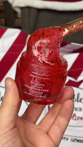 Winter Watermelon Christmas Gift Set 😱🍉❄️ #skincare #beauty #asmr #satisfying #christmas 