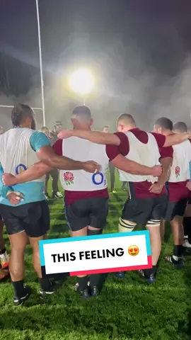 No better feeling 😁 #englandrugby #rugby #ans #autumnnationsseries @O2 