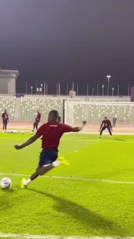 Joel Campbell anda fino, listo para debutar en el Mundial 🔥🦁🇨🇷#TerritorioEsmeralda #fyp #futbol #qatar2022 #costarica #campbell #parati #foryou #clubleon 