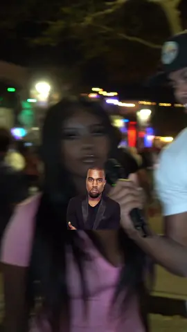 Are You Canceling Kanye? #interview #kanyewest #cancelculture #6thstreet #foryou #fyp 