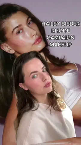 Replying to @janetttortega Hailey Bieber Makeup | Using the @milkmakeup lip + cheek cream blush stick in Rally 💗 | Happy 26th Birthday Hailey🧁 #haileybieber #haileybaldwin #haileybiebermakeup #haileybieberblush #milkmakeupblush #rhodeskin #rhodeliptreatment #naturalmakeup #skincare   Hailey Bieber Makeup, Hailey Bieber Makeup Tutorial, Hailey Bieber Skincare, Justin Bieber #greenscreen 