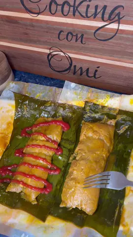PASTELES 101 in English 🤗🤗🤗 A Native Taino recipe passed down for generations. Everyone has their own version. This is my family recipe 🙏🏽🥹🥰 @saborizamarket Thank you for making it possible  #cookingconomi #pasteles 