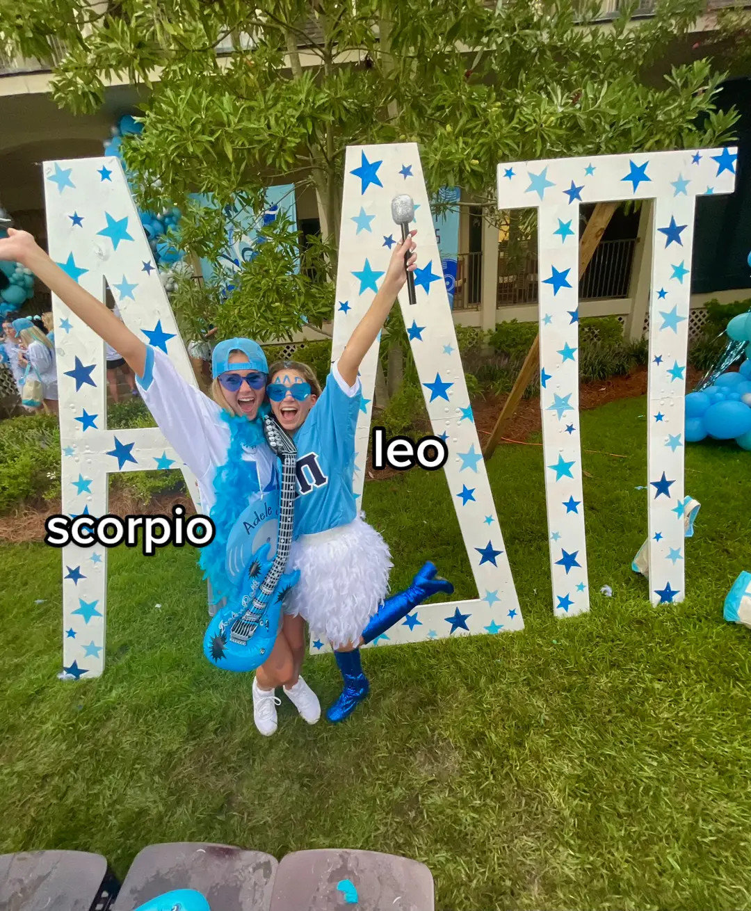 ofc had to make one for momma mac 💓