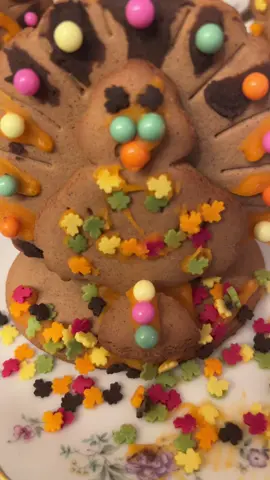 The gobble gals 🦃