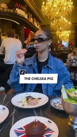 Best pub food in west London right here 🍴 #londonhotspots #londonlife #londontiktok #thingstodoinlondon #londonfoodie #londonpubs #pubfood #londonfoodie #londonfoodplaces #londonfoodguide 