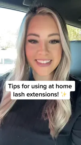 @Blinkifly lash extension tips! ✨ thank you @Sam for the idea for this video! Drop your lash tips below! #lashes #lashextensions #blinkiflyfam #blinkiflylashes #blinkifly #athomelashextensions #mounjaro #mounjarojourney #mounjaroweightloss #AEHolidayCard #pcos #pcosweightloss #jarojourney #pcosjourney #mounjarocommunity 