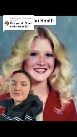 Replying to @sherrybushroger #truecrime #truecrimetiktok #truecrimecommunity #truecrimestories 