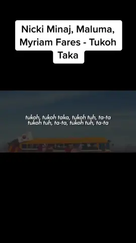 Nicki Minaj, Maluma, Myriam Fares - Tukoh Taka (Tradução/Legendado) (Clipe Oficial) (FIFA Anthem) #nickiminaj #maluma #tukohtaka #musicacopa #copadomundo2022 #fyp #tradução #tukohtakachallenge 