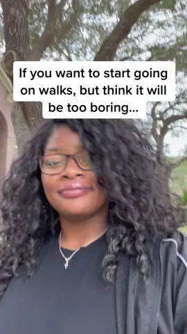 How to make walks less boring 1 #walks #adhdexercisetips #adhdexercise #exercise #hotgirlwalk #goonawalk #goonawalkwithme #mentalhealthwalk #workout #outdoorworkout #workouthack #Lifestyle #health #Outdoors 